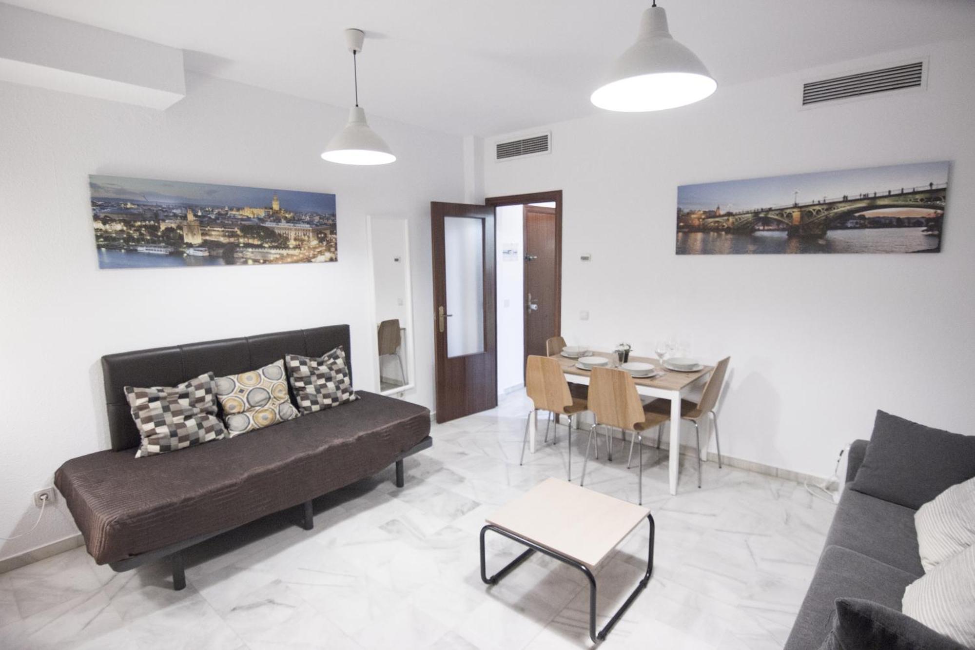 Rentalsevilla Leonor Davalos I Exterior foto